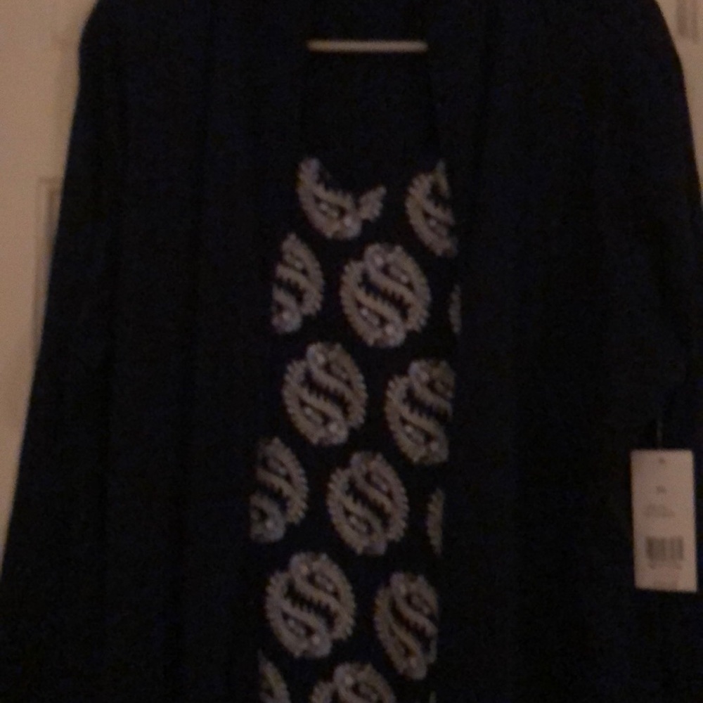 Kim Rogers Tunic - Picture 4 of 5